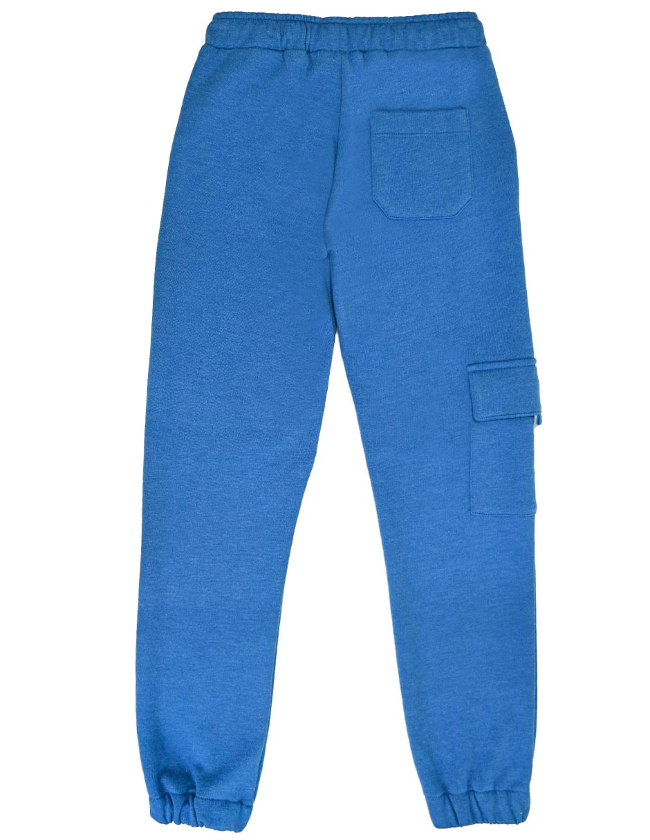 Pants para niño 2