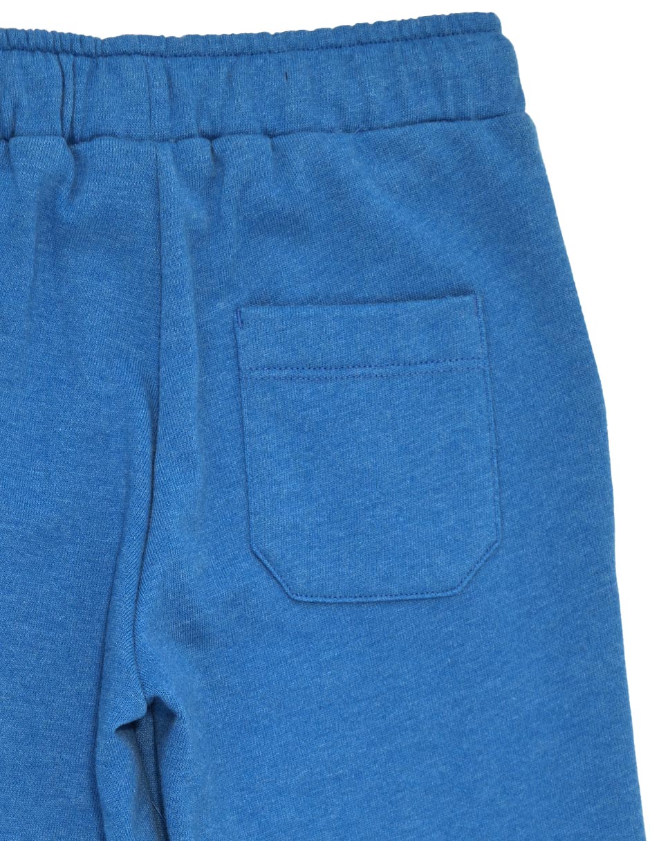 Pants para niño 4