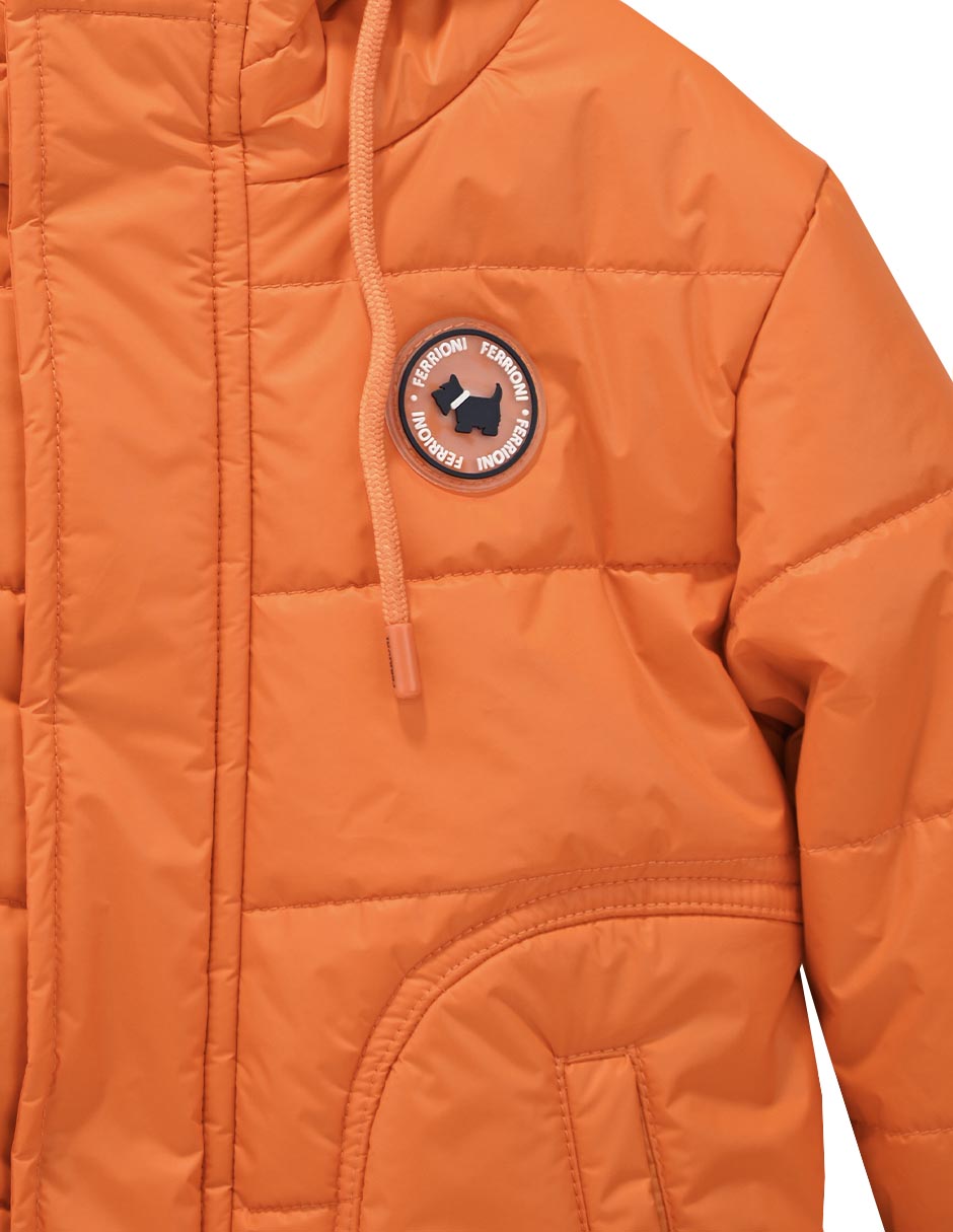 Naranja