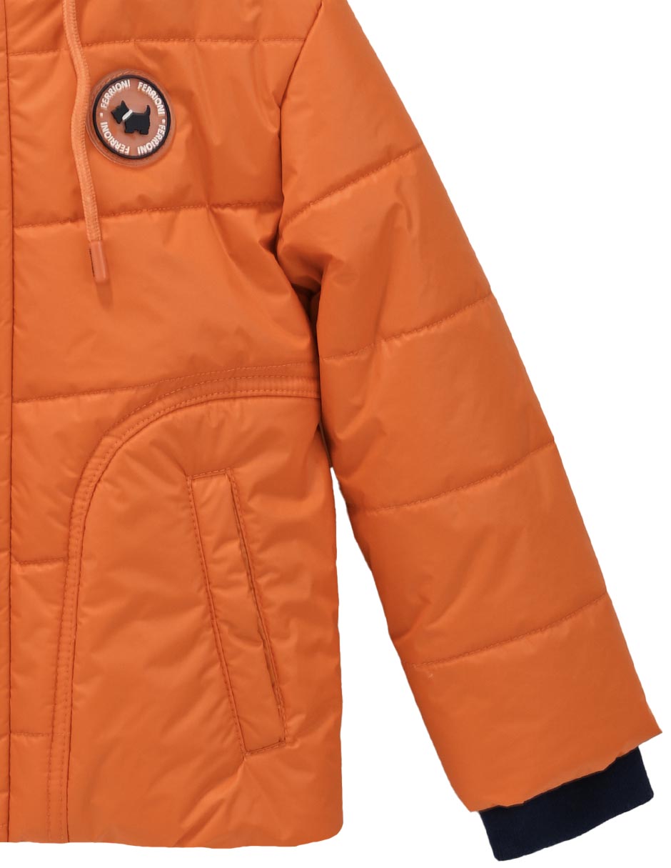 Naranja