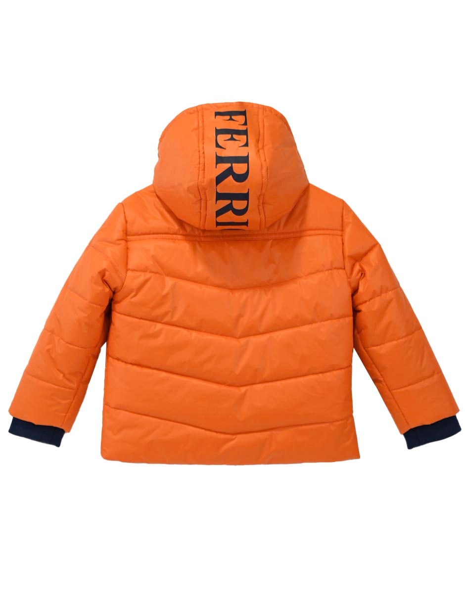 Naranja