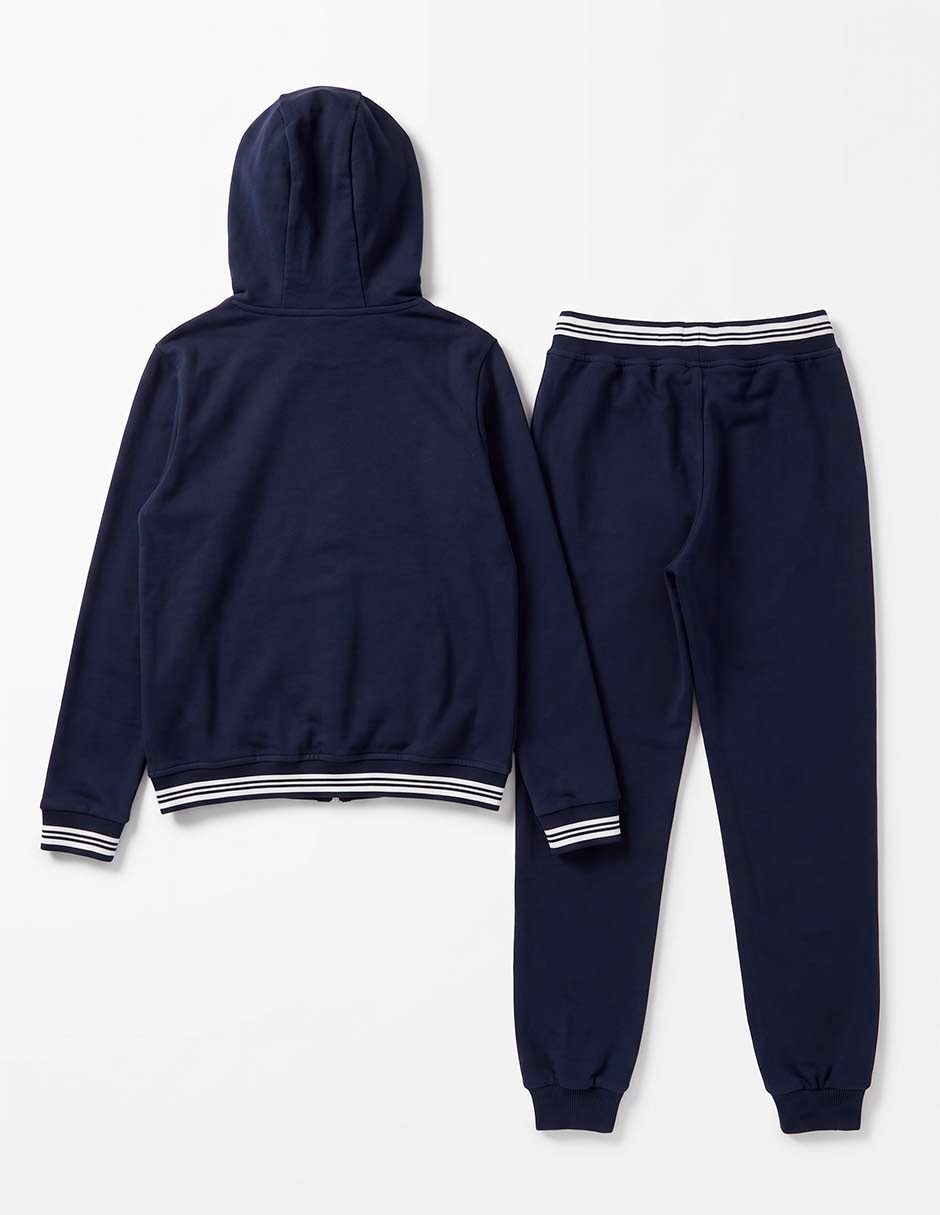 Conjunto biodi de algodón para niño 2