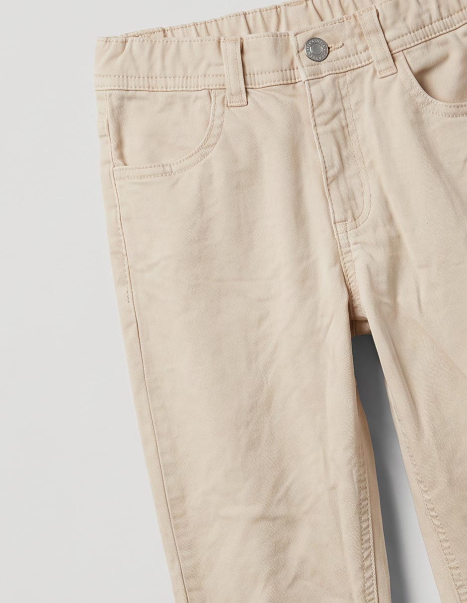 Pantalón para niño 4