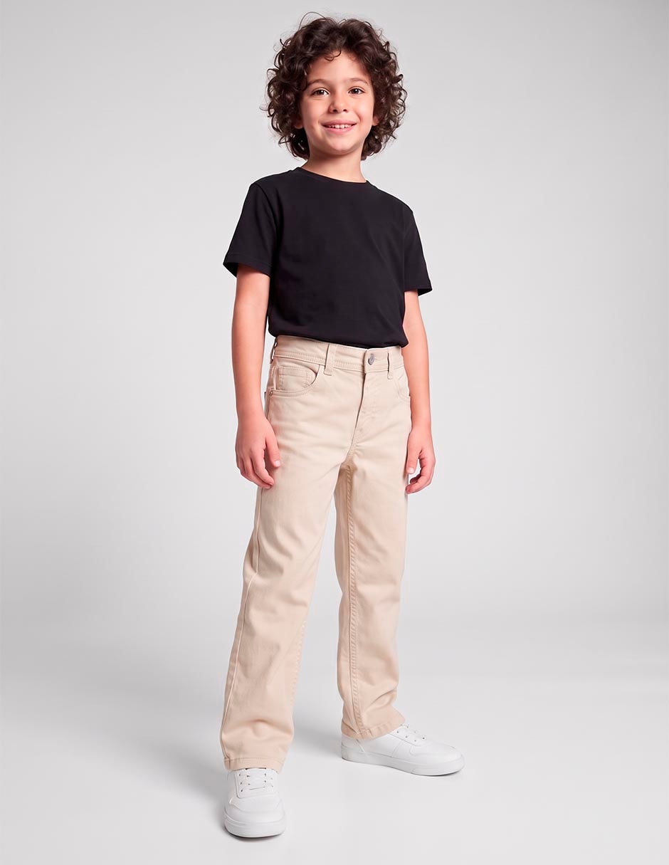 Pantalón para niño 2