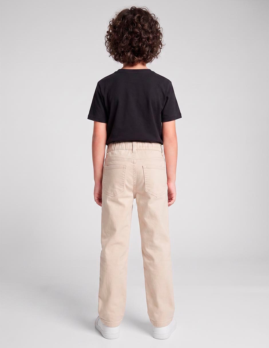 Pantalón para niño 6