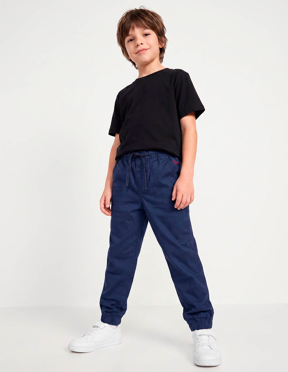 Pantalón jogger caelum para niño