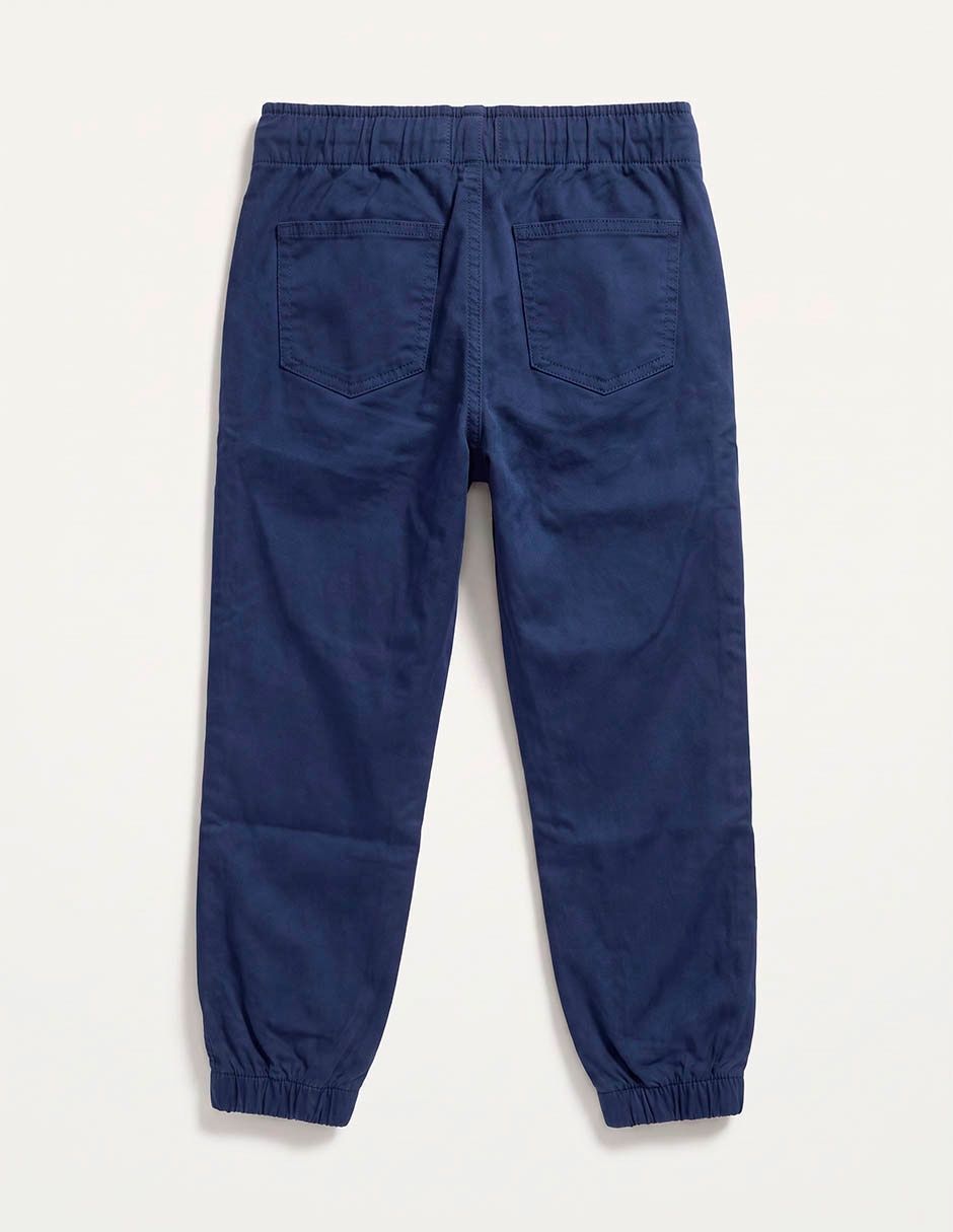 Pantalón jogger caelum para niño 4
