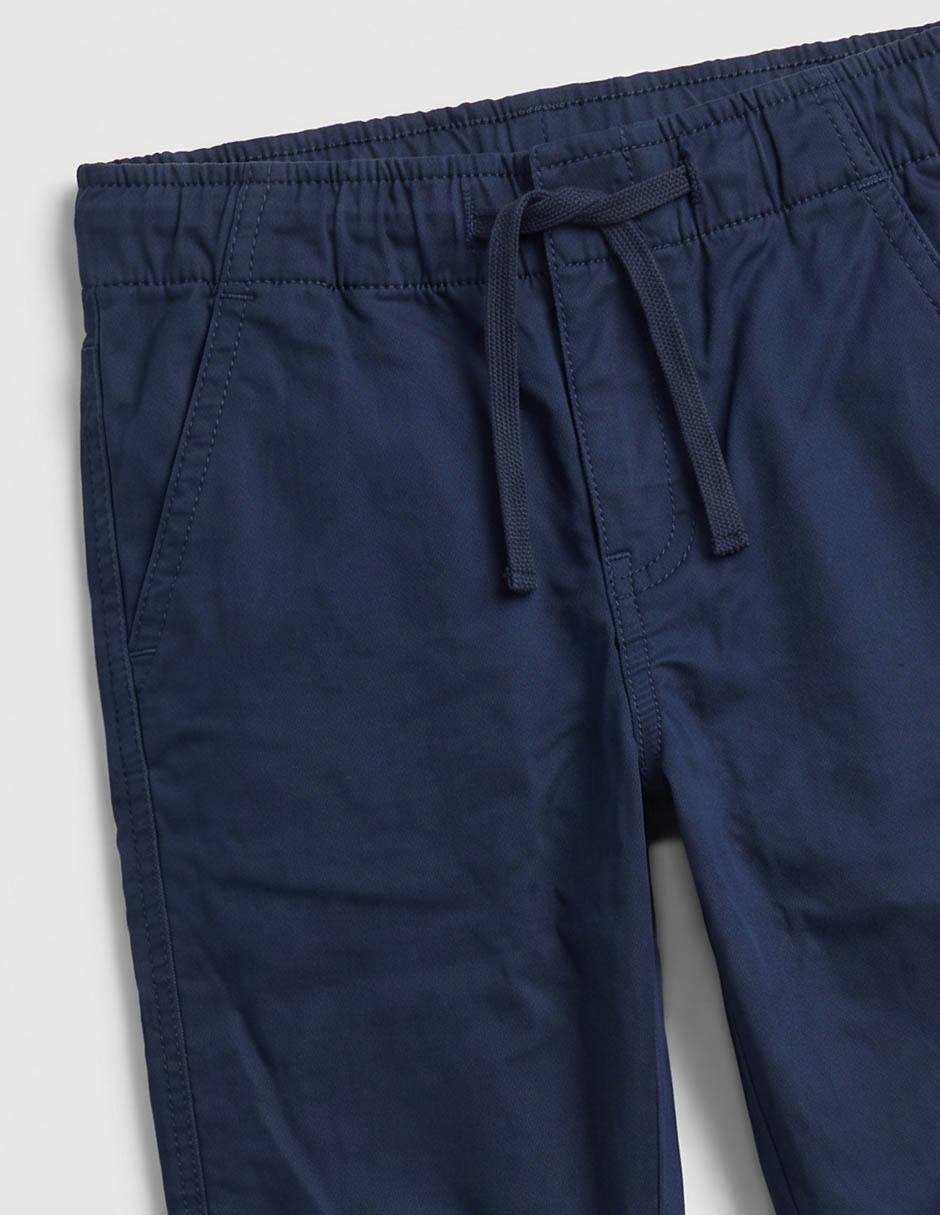 Pantalón jogger caelum para niño 5