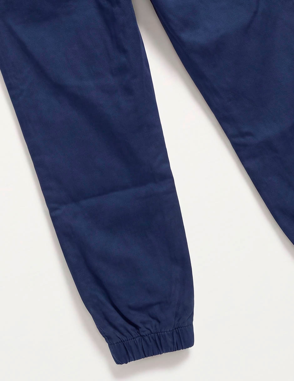 Pantalón jogger caelum para niño 6