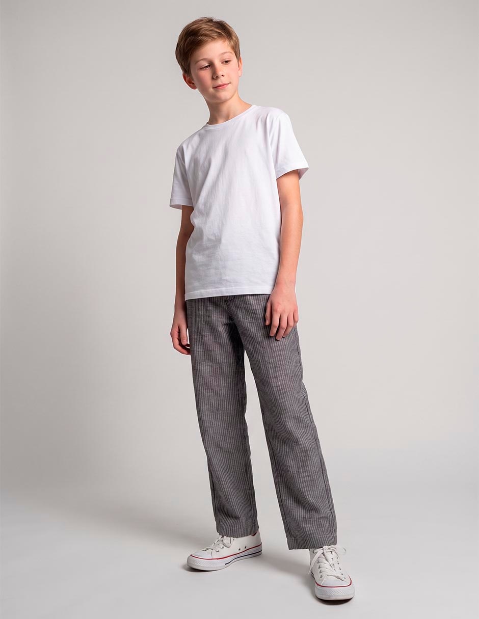 Pantalón para niño 3