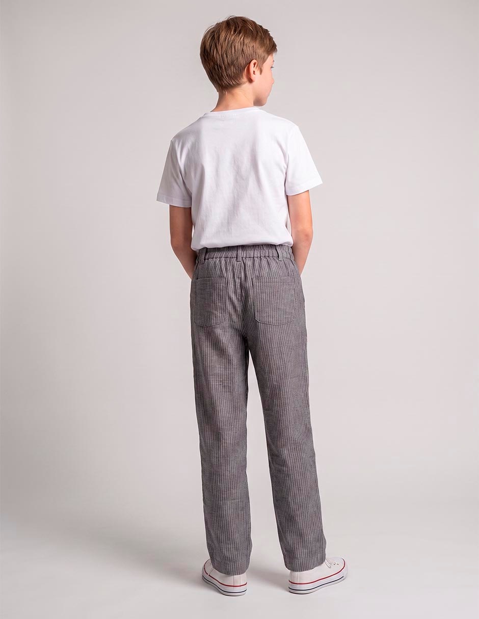 Pantalón para niño 4