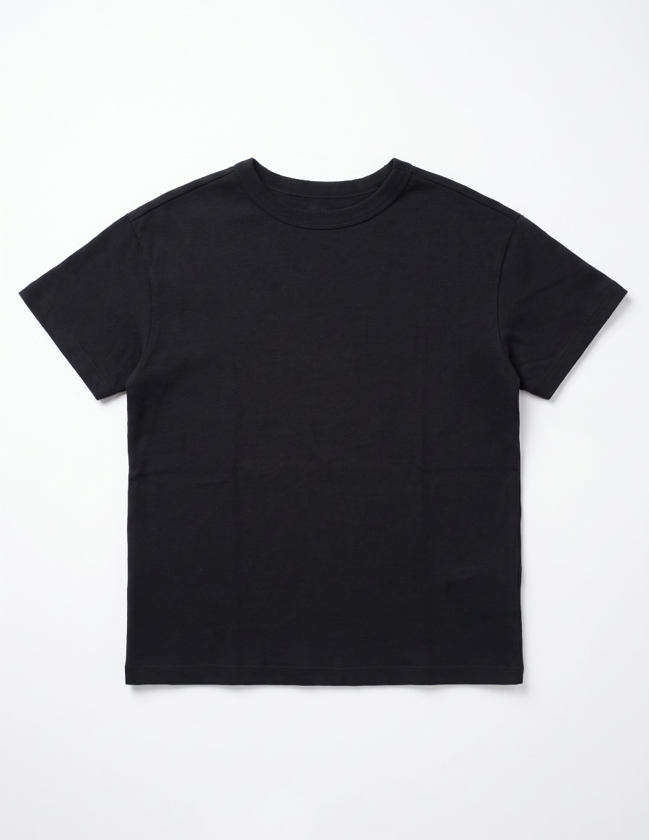 Playera de algodón para niño 3