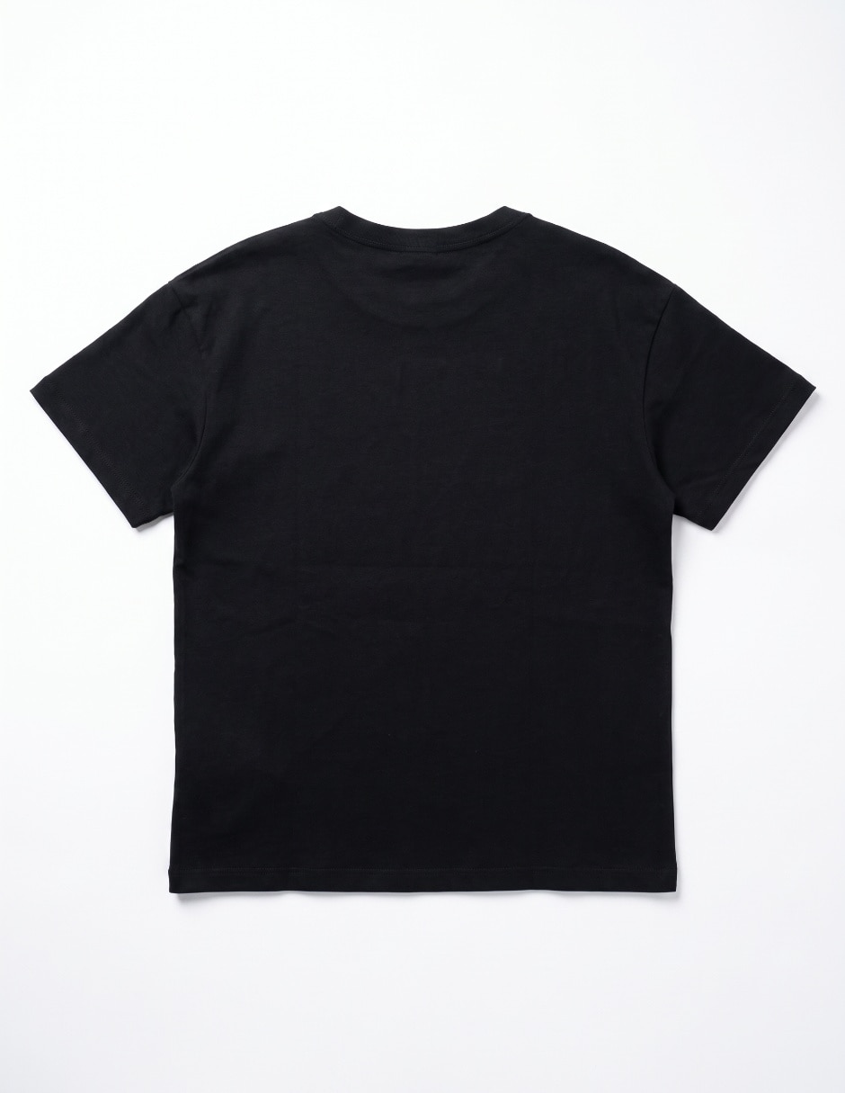 Playera de algodón para niño 4