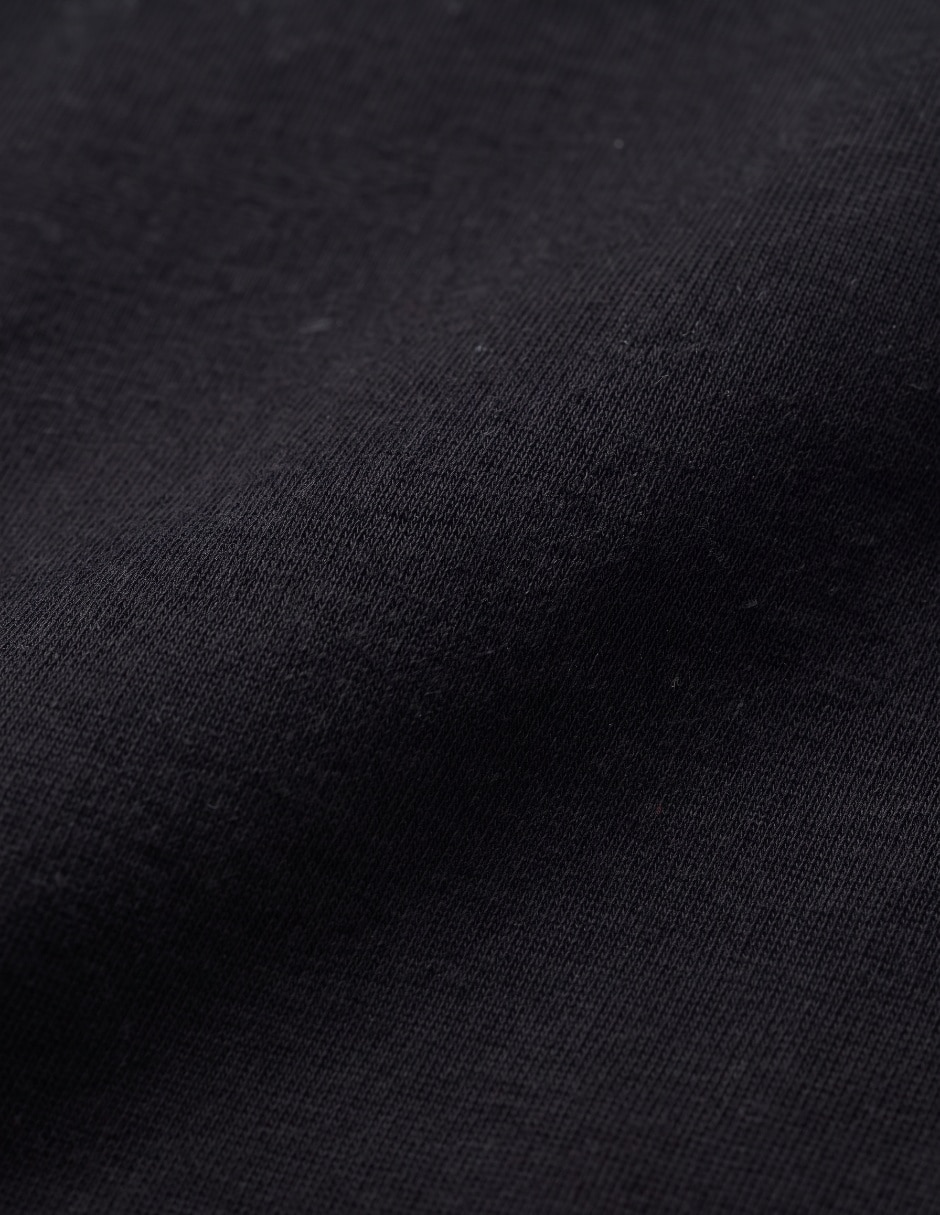 Playera de algodón para niño 6