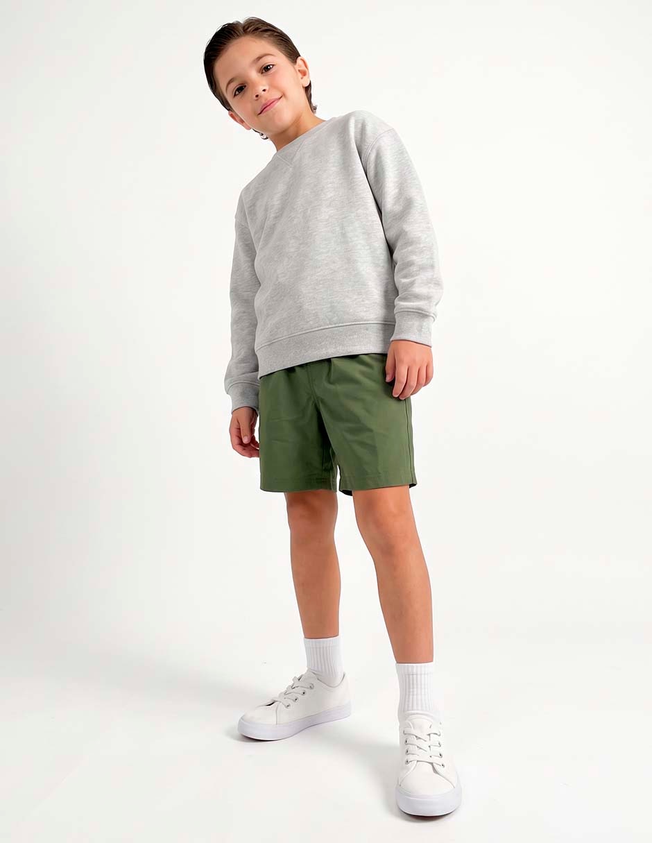 Short para niño Short para niño