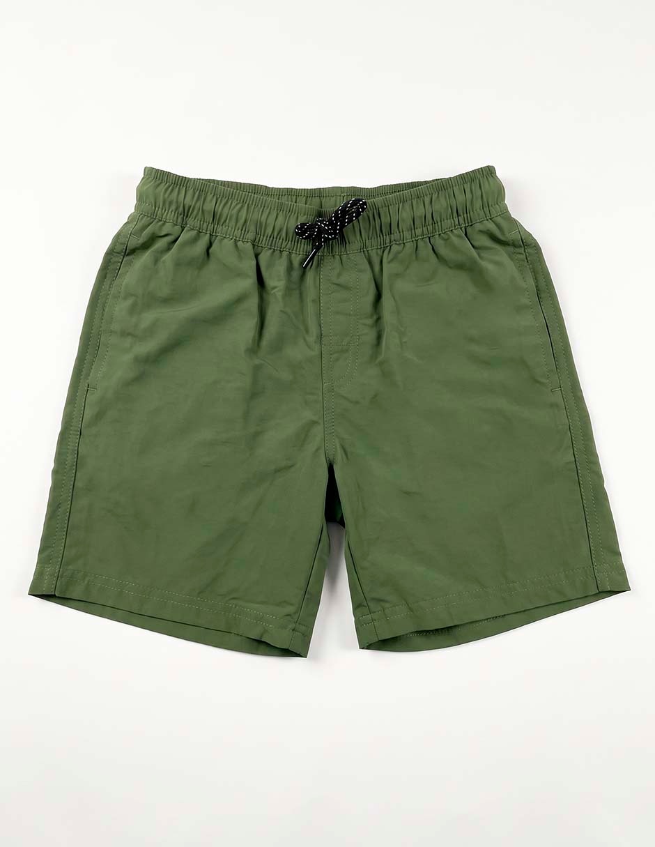Short para niño 3