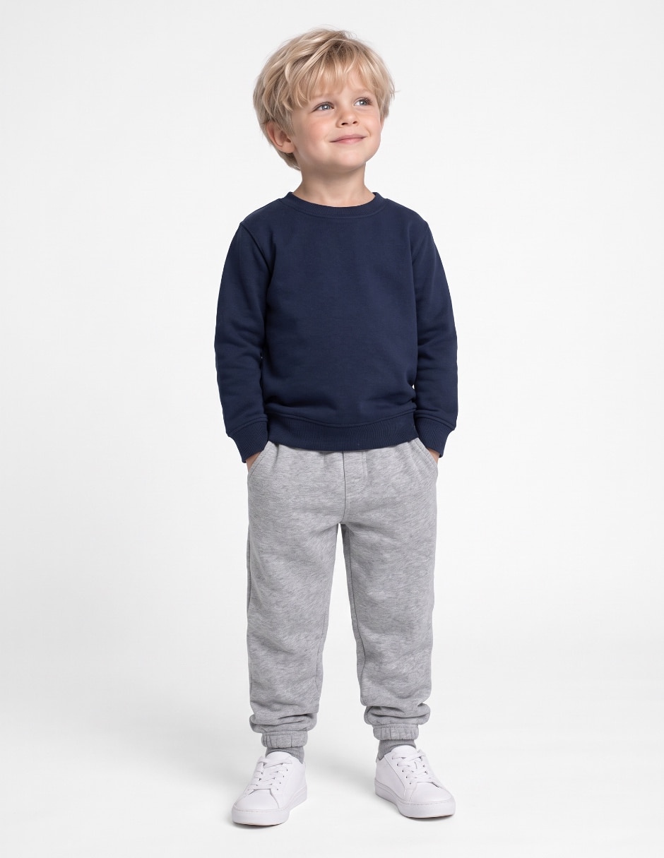 Pants para niño Pants para niño