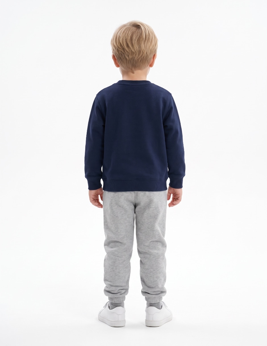 Pants para niño 2