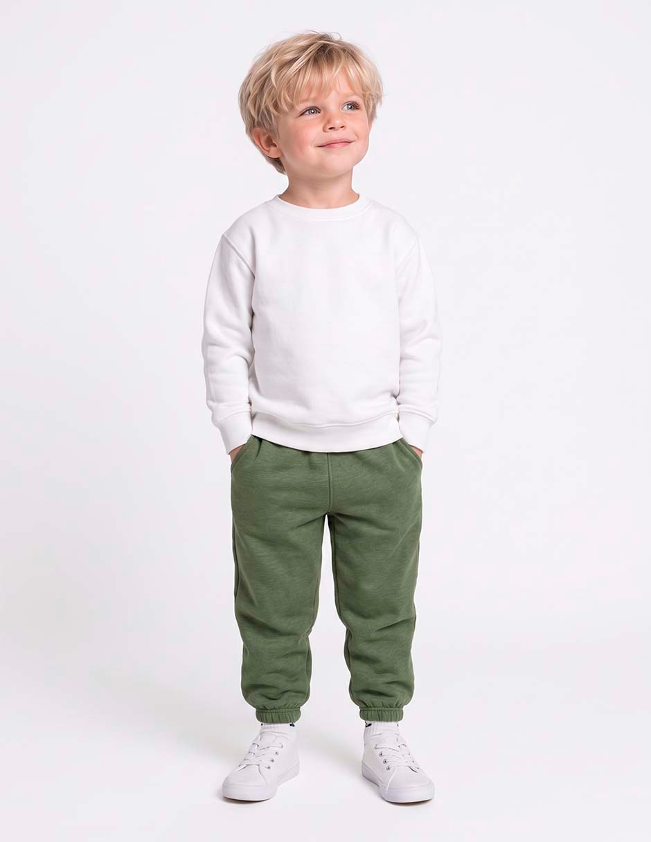 Pants para niño