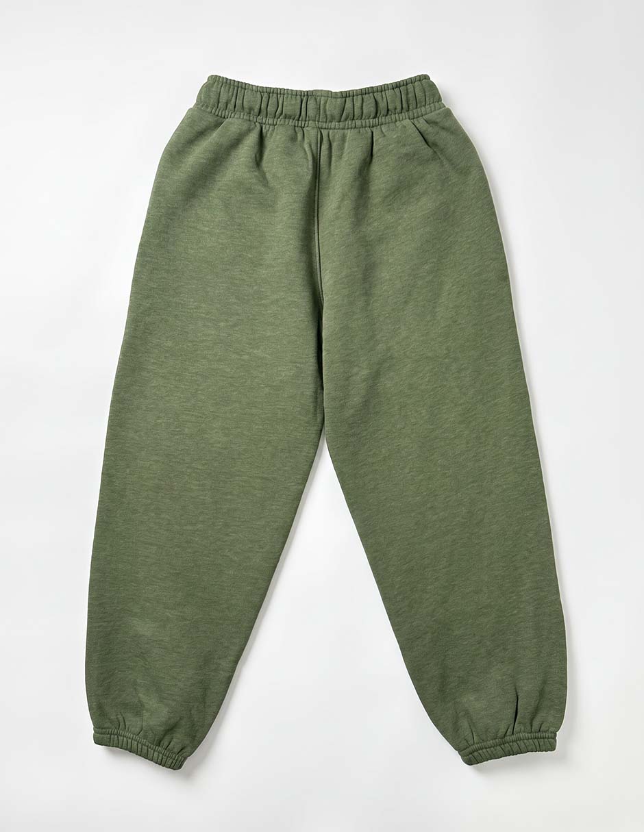 Pants para niño 4