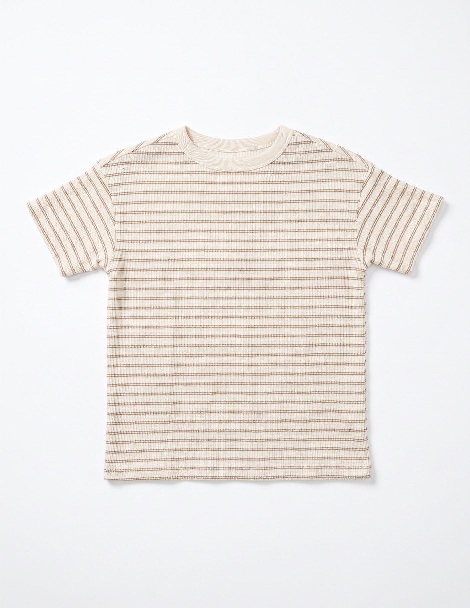 Playera para niño 3
