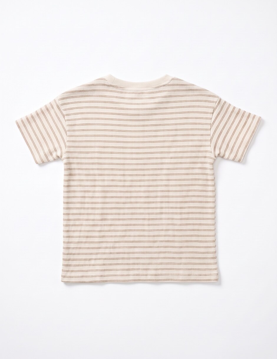 Playera para niño 4