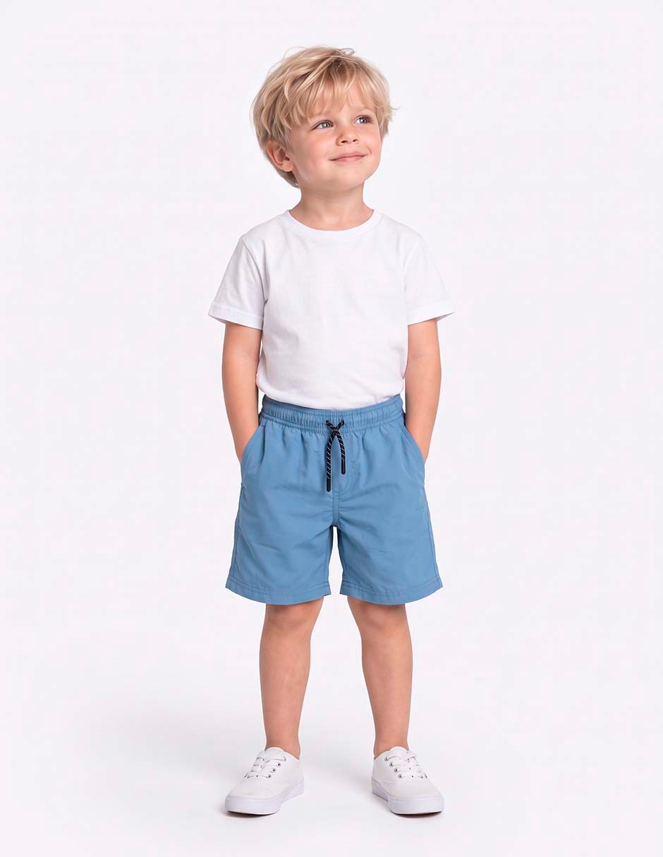 Short para niño