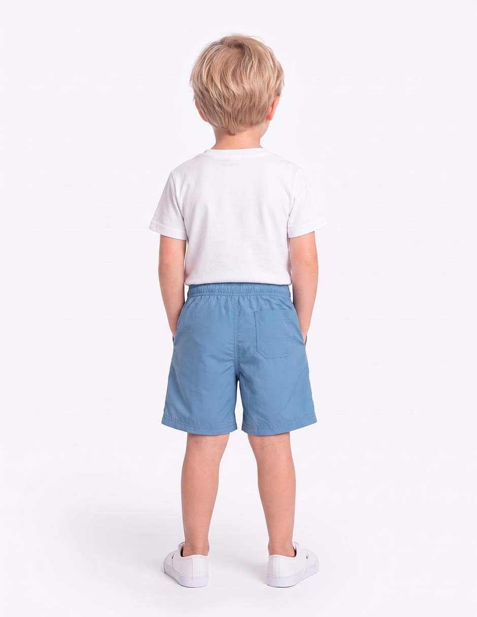 Short para niño 2