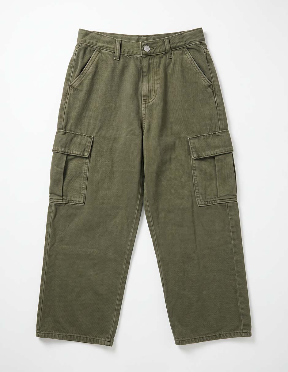 Jeans baggy para niño 3