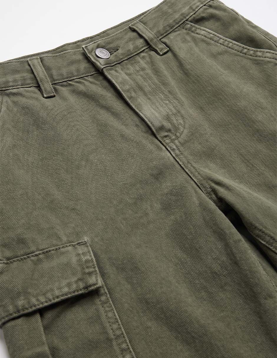 Jeans baggy para niño 5