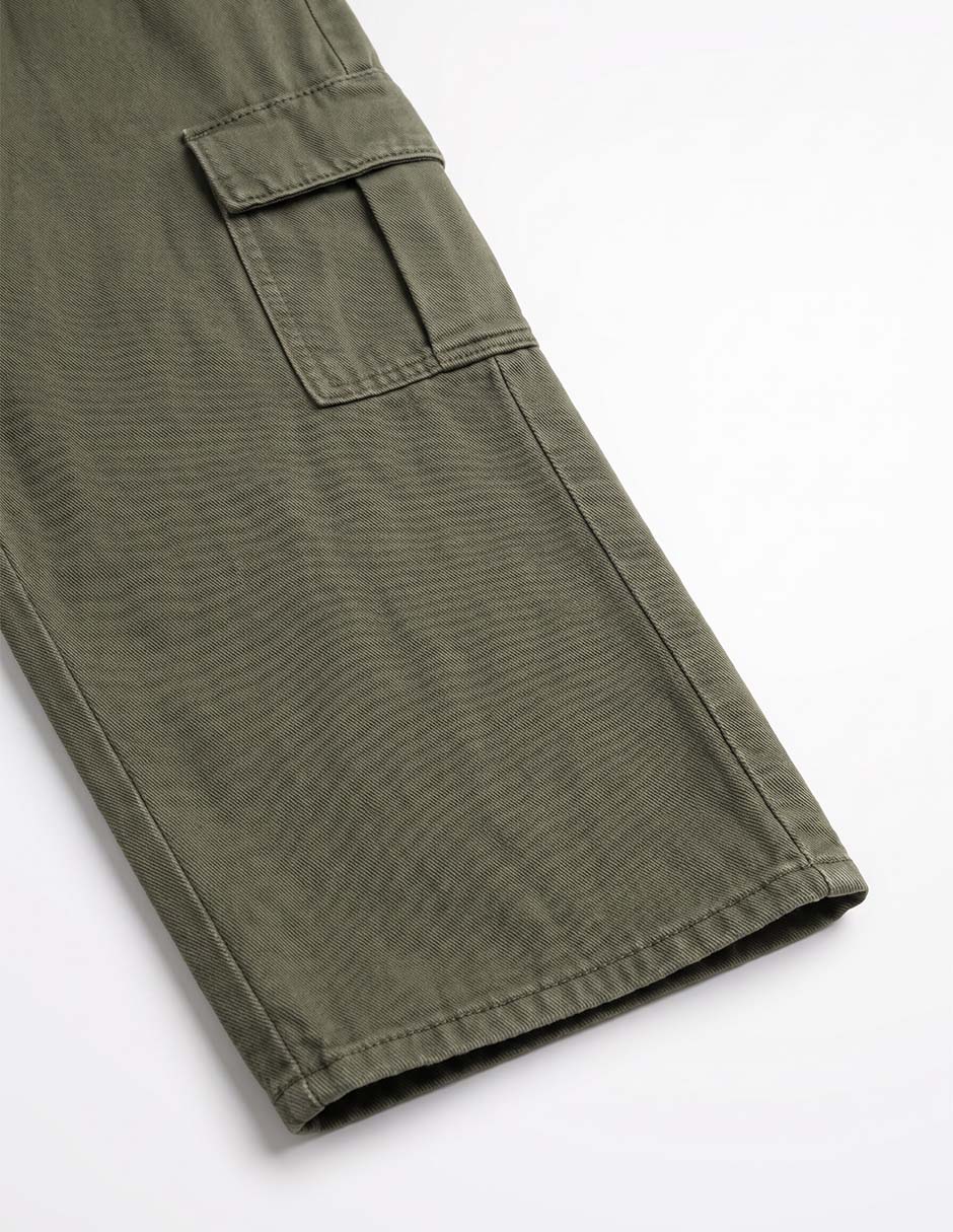 Jeans baggy para niño 6