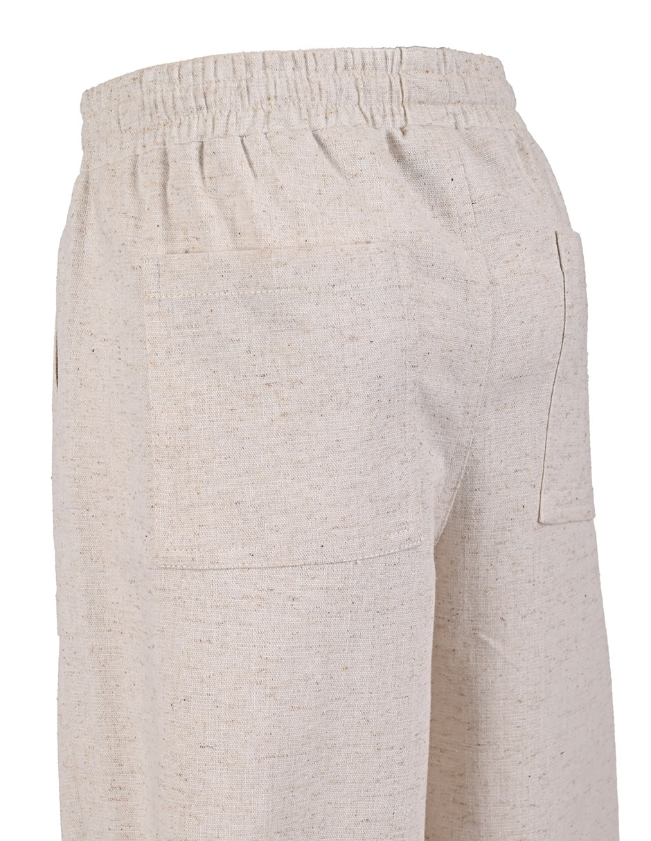 Pantalón para niño 4