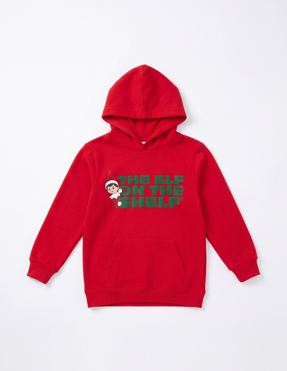 Sudadera navideña para niño 3