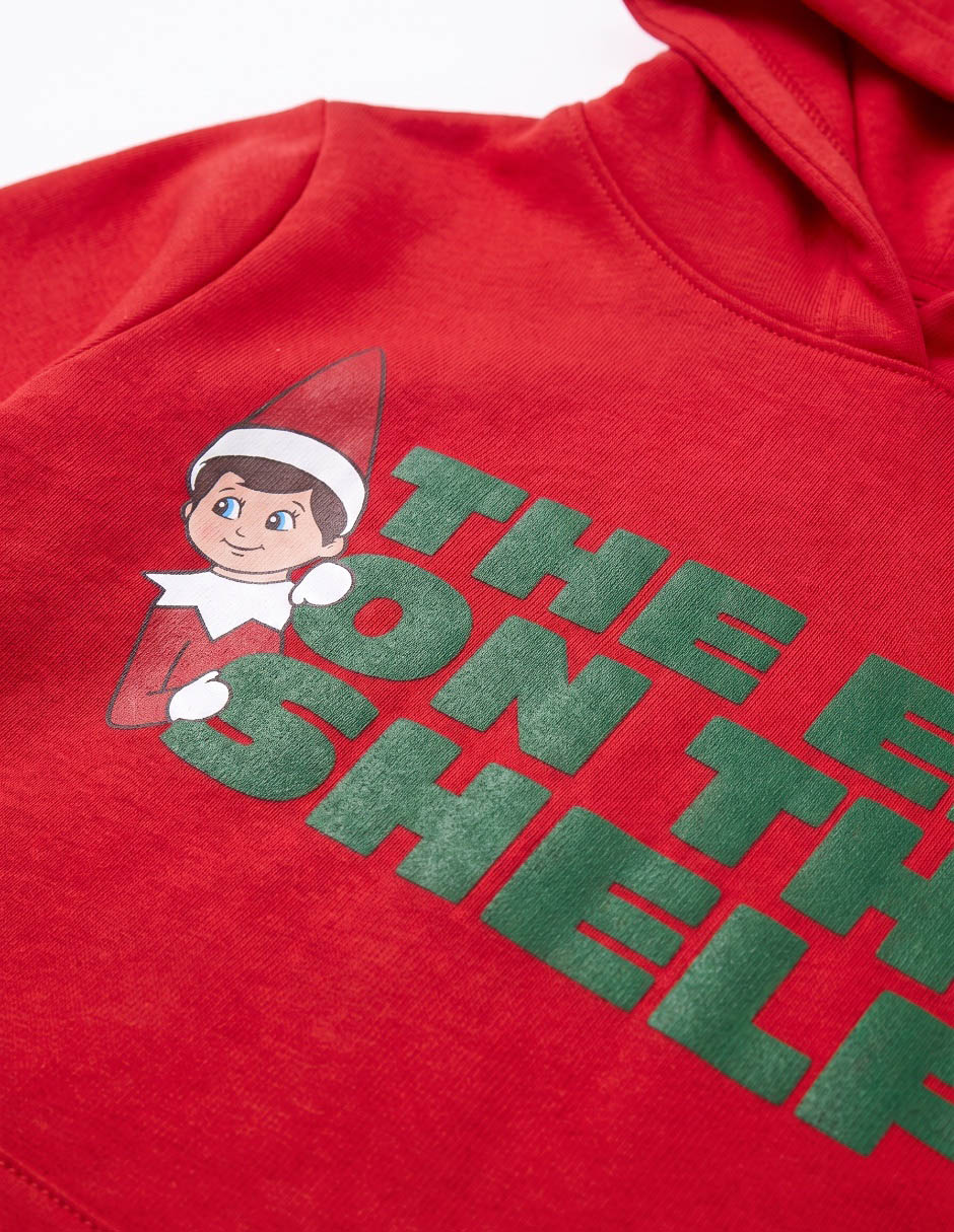 Sudadera navideña para niño 5