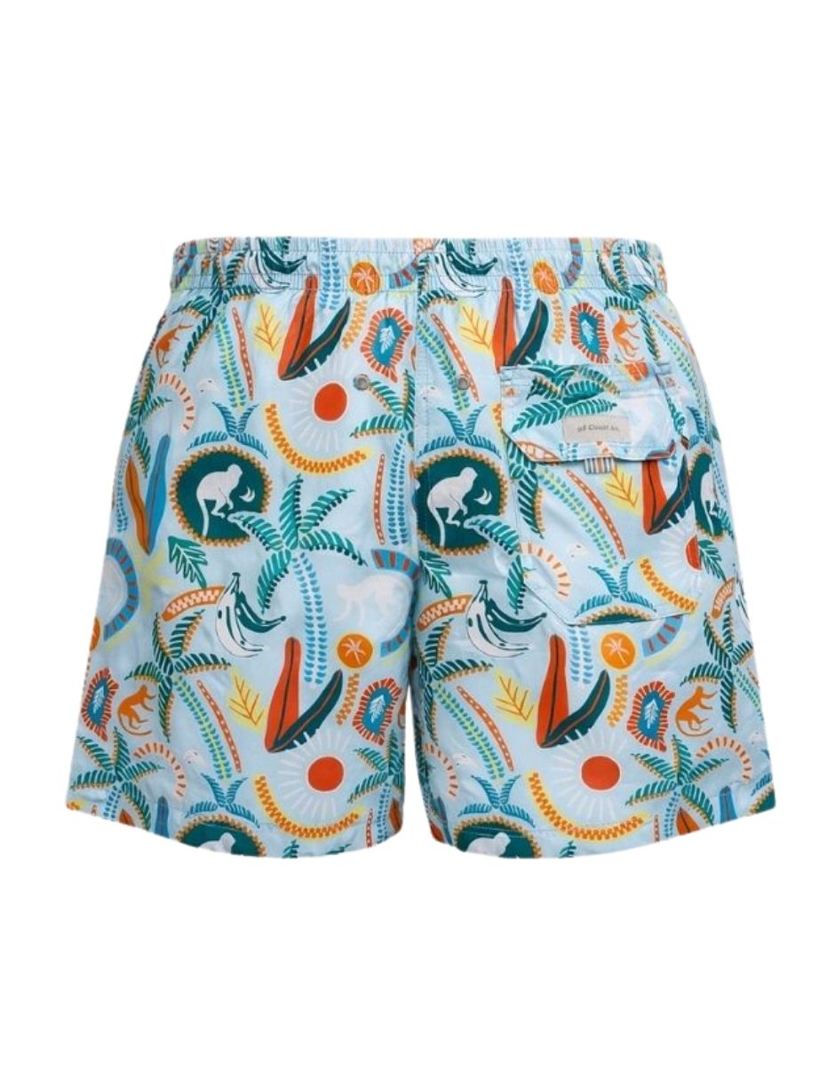 Traje de baño para niño 2