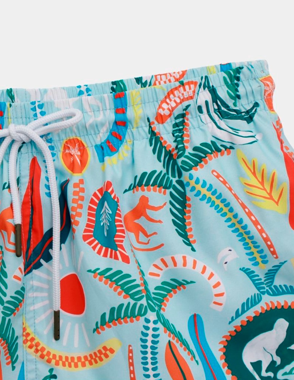 Traje de baño para niño 3