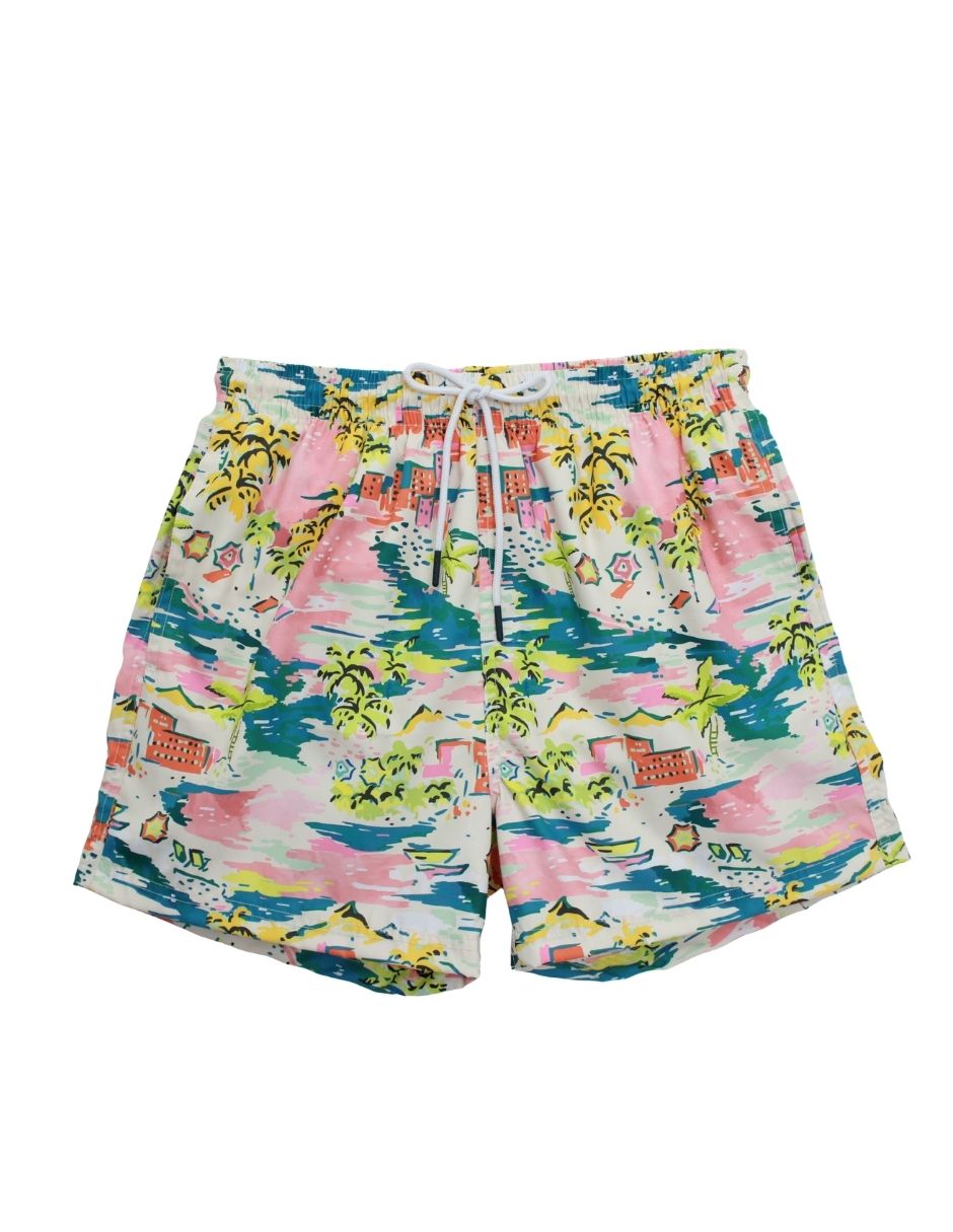 Traje de baño para niño Traje de baño para niño