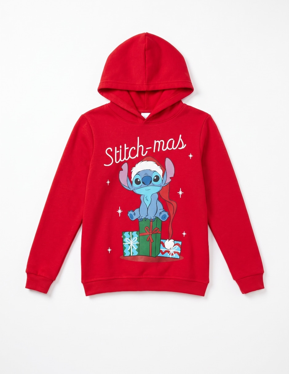 Sudadera navideña para niño 3