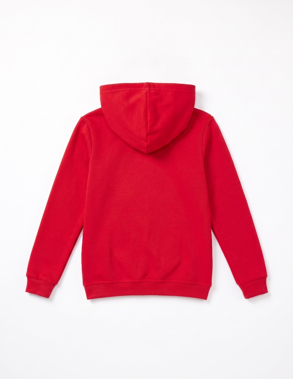 Sudadera navideña para niño 4