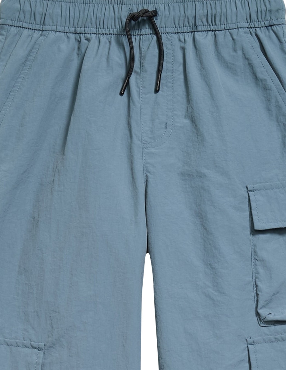 Pantalon cargo para niño 2