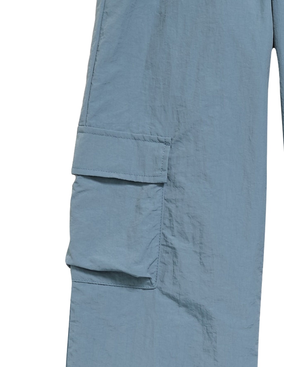 Pantalon cargo para niño 3
