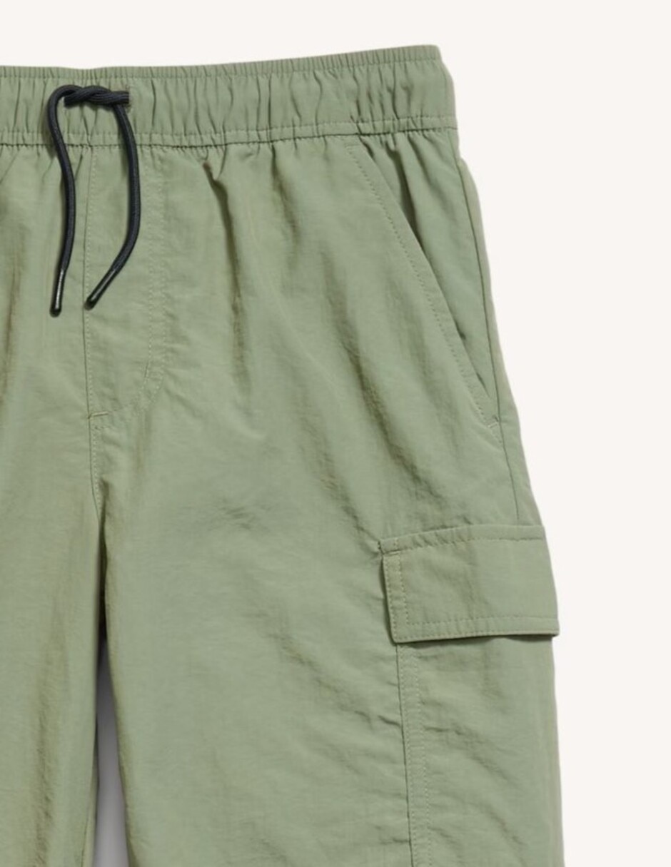 Pantalon cargo para niño 2