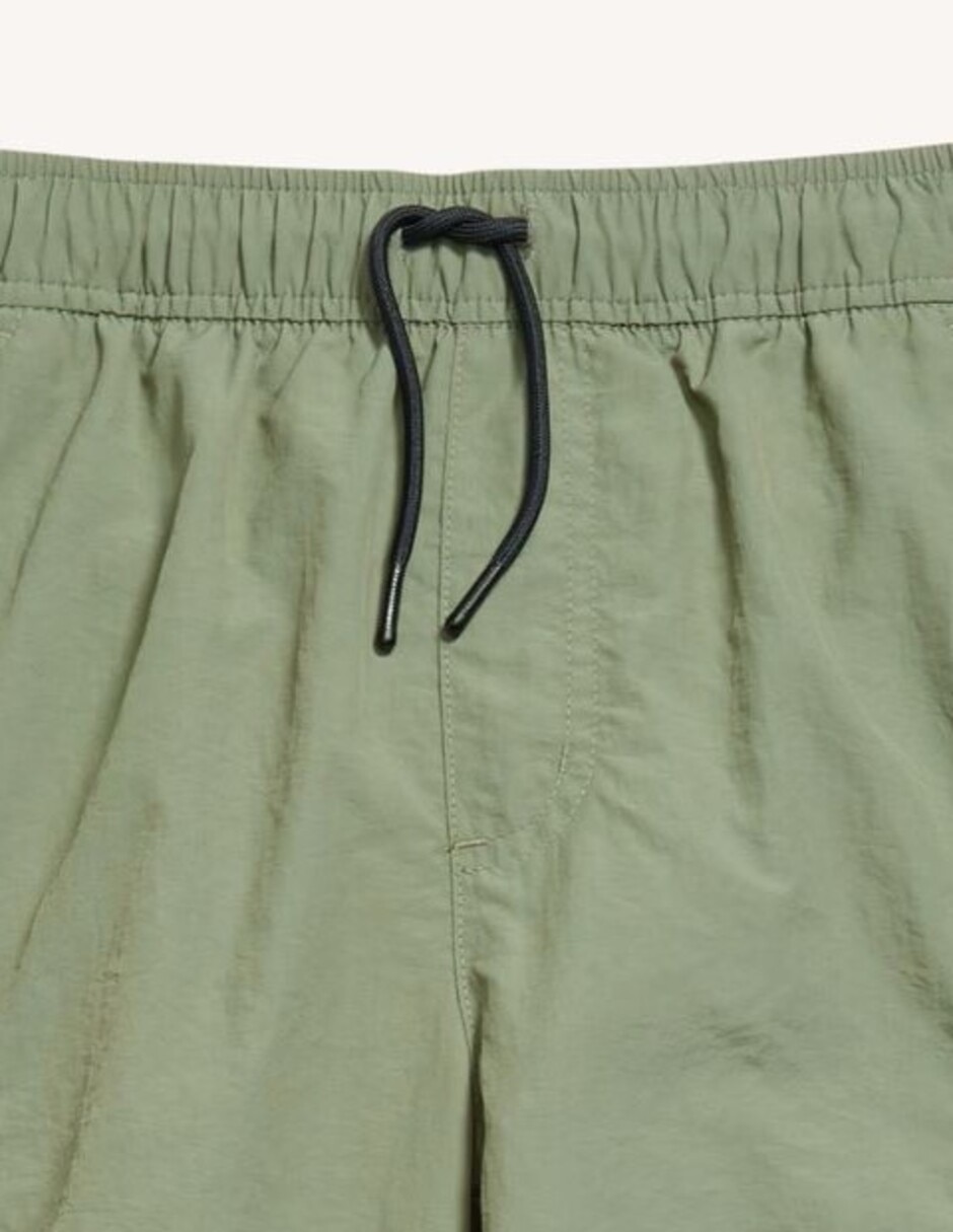 Pantalon cargo para niño 3