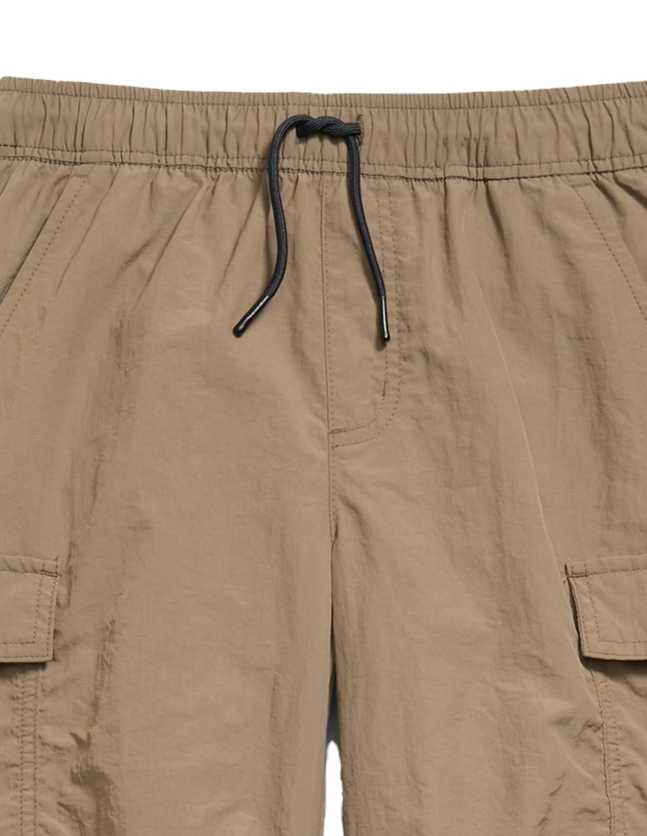 Pantalon cargo para niño 2