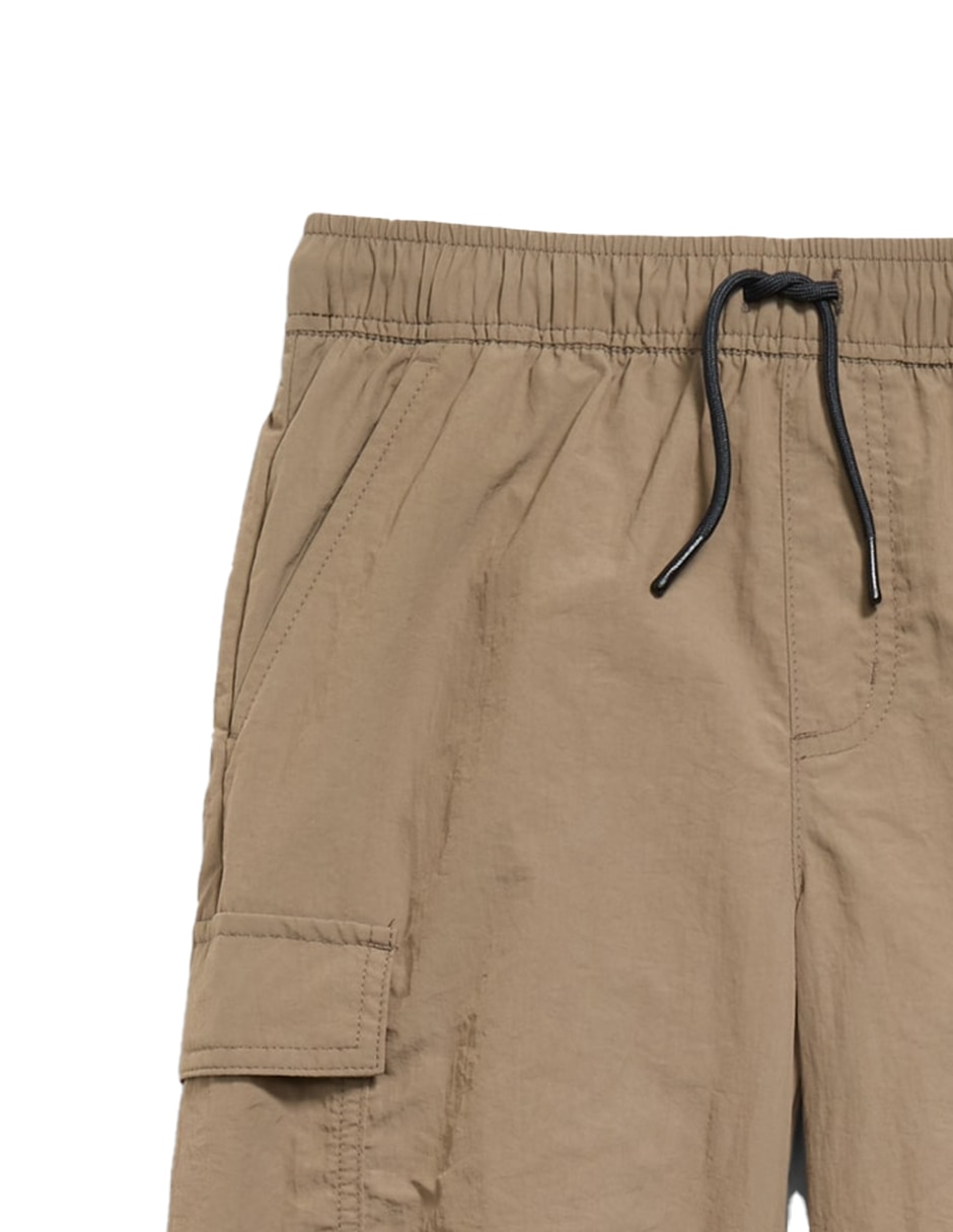 Pantalon cargo para niño 3