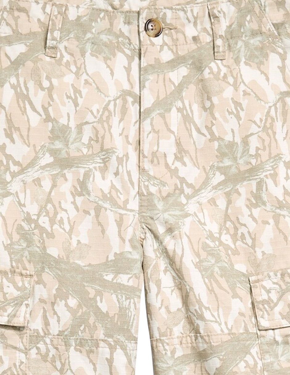 Pantalon cargo para niño 2