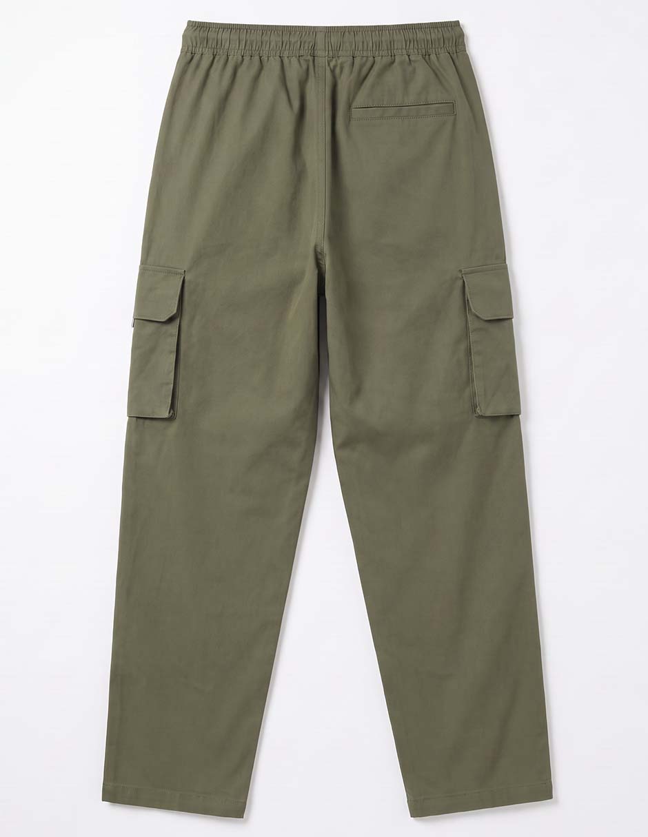 Pantalon cargo para niño 4
