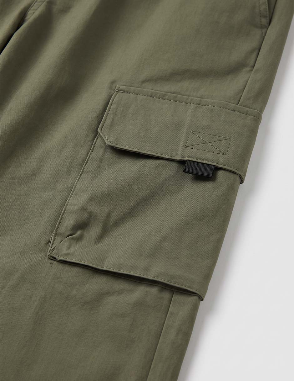 Pantalon cargo para niño 5