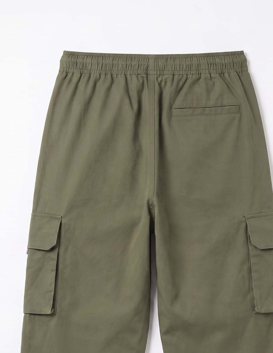 Pantalon cargo para niño 6