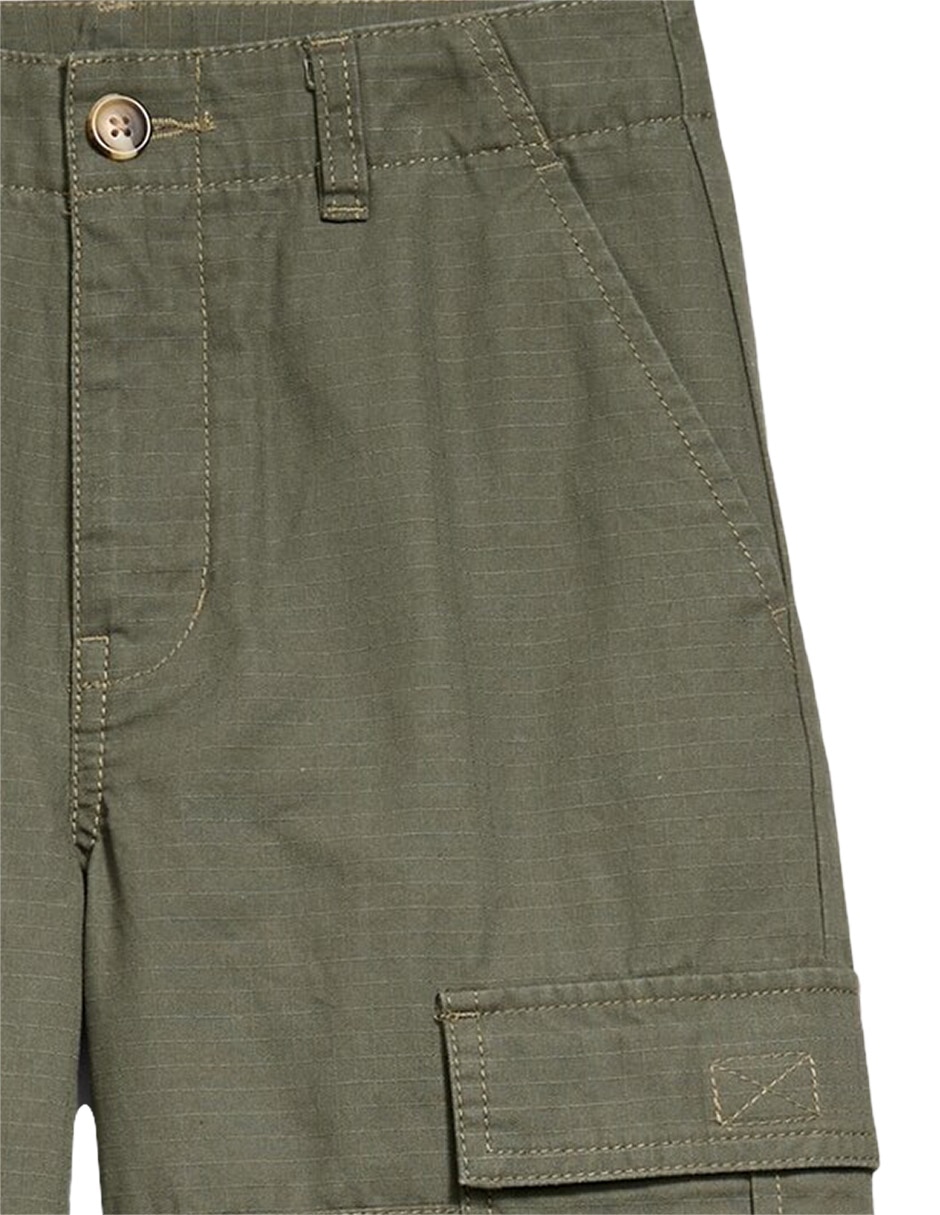 Pantalon cargo para niño 2